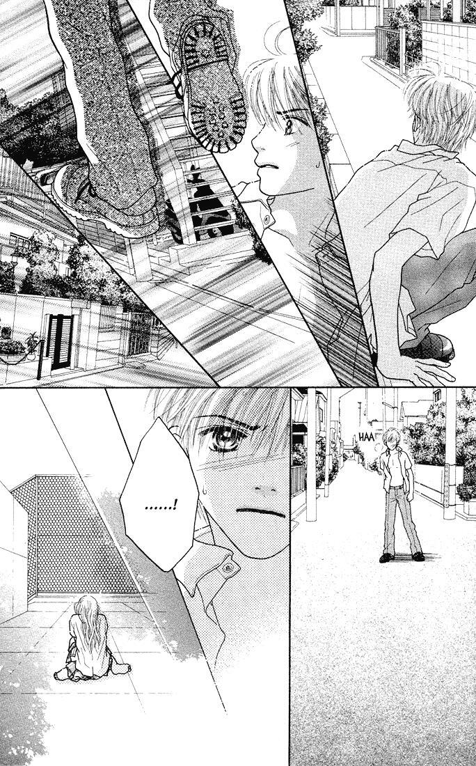 Read Parfait Tic! Manga Online