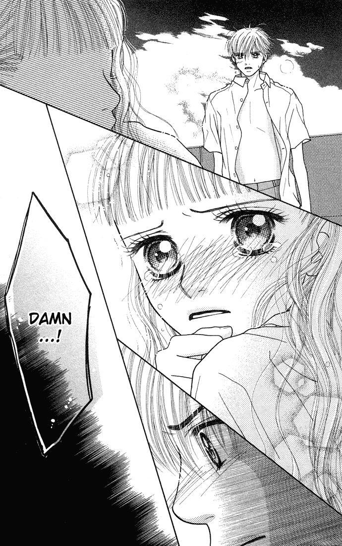 Read Parfait Tic! Manga Online