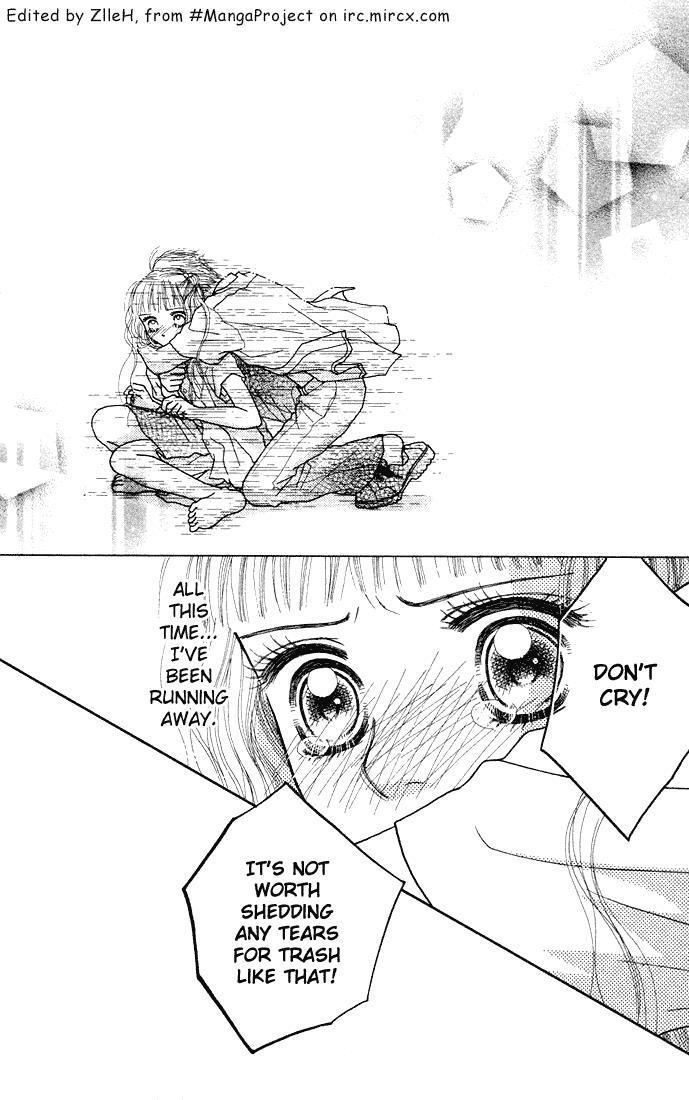 Read Parfait Tic! Manga Online