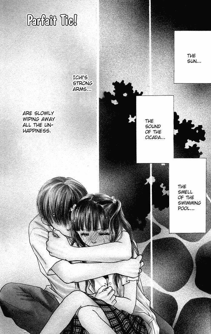 Read Parfait Tic! Manga Online