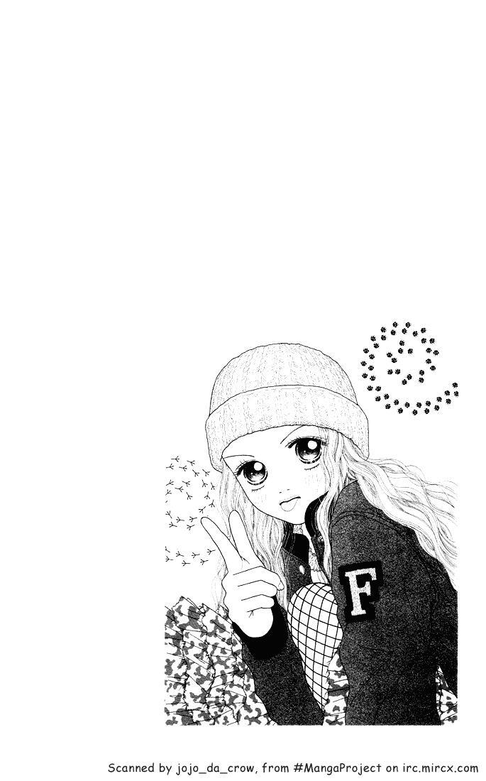 Read Parfait Tic! Manga Online