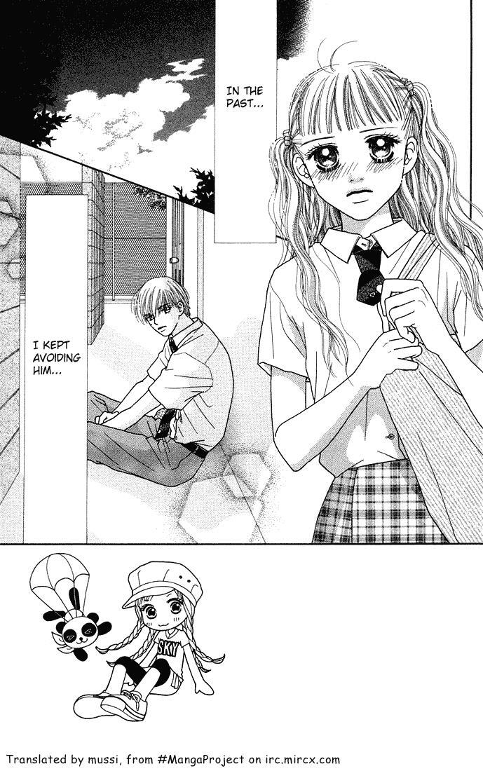 Read Parfait Tic! Manga Online