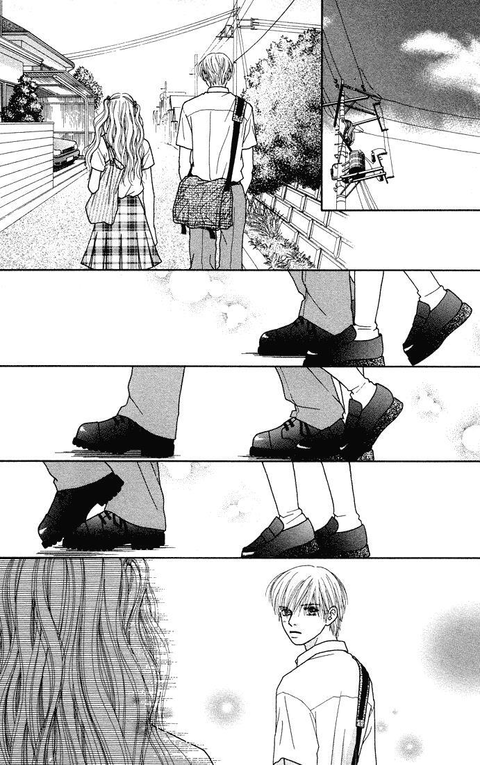 Read Parfait Tic! Manga Online