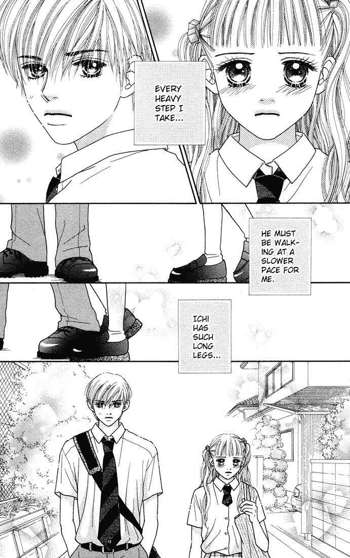 Read Parfait Tic! Manga Online
