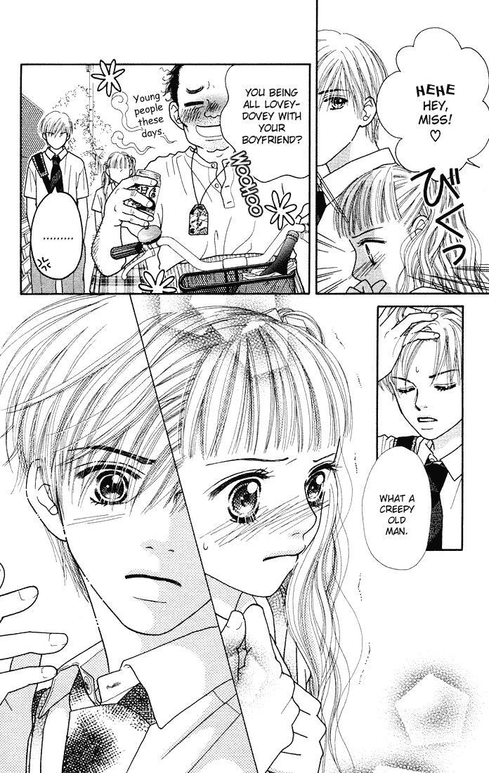 Read Parfait Tic! Manga Online