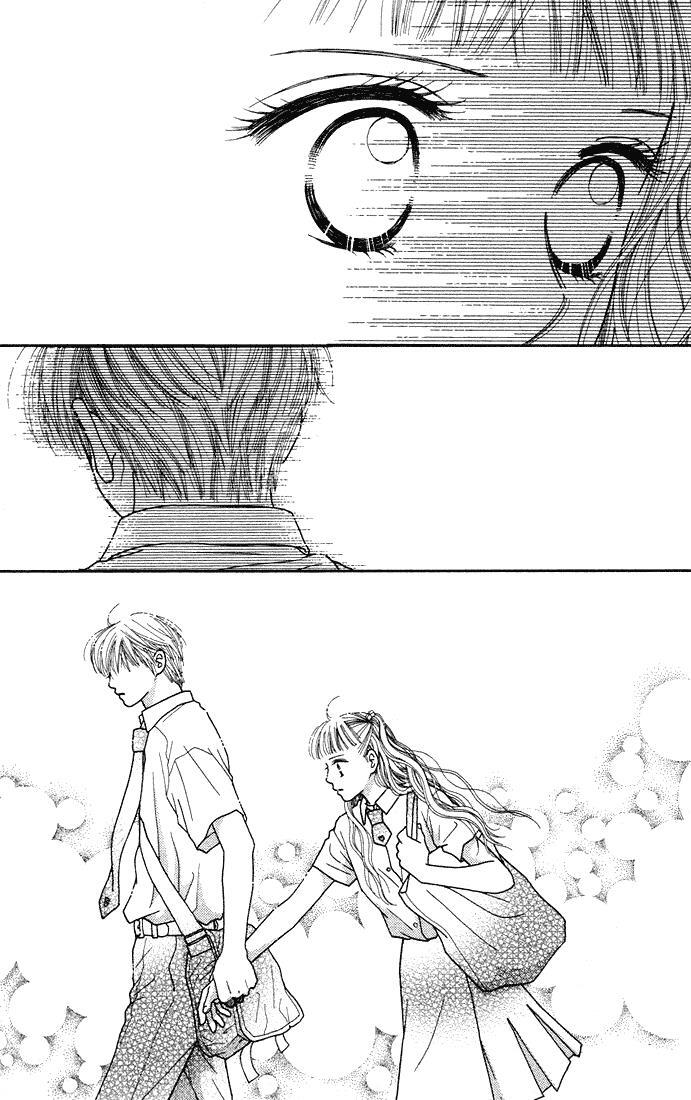 Read Parfait Tic! Manga Online