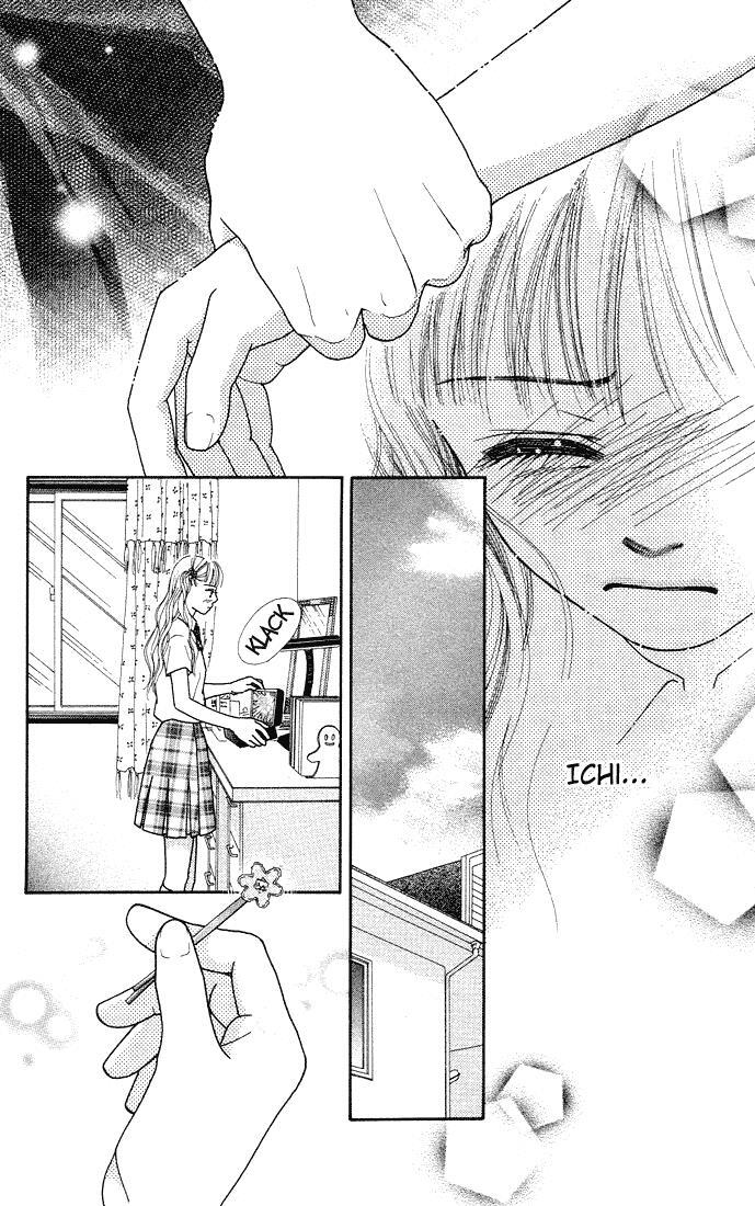Read Parfait Tic! Manga Online