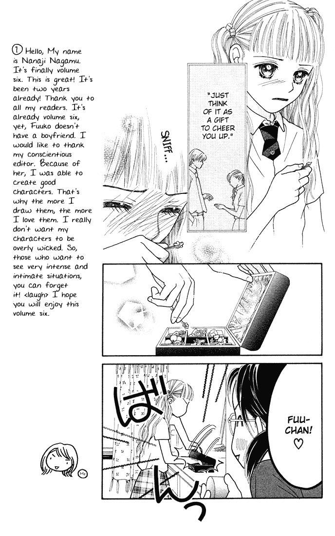 Read Parfait Tic! Manga Online