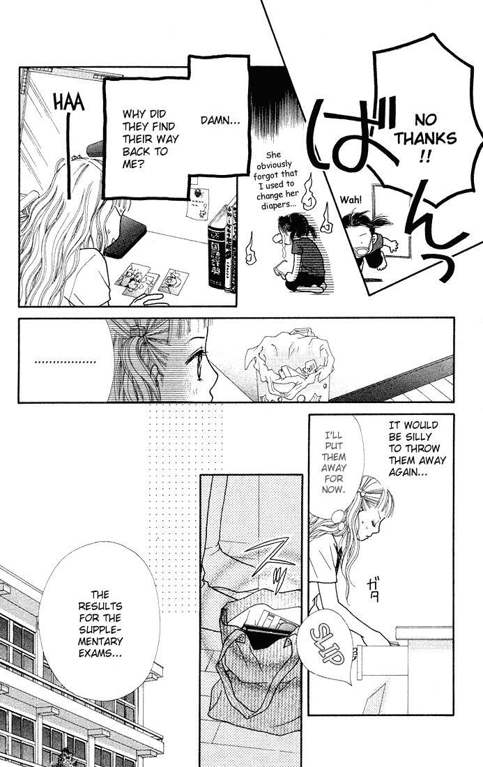 Read Parfait Tic! Manga Online