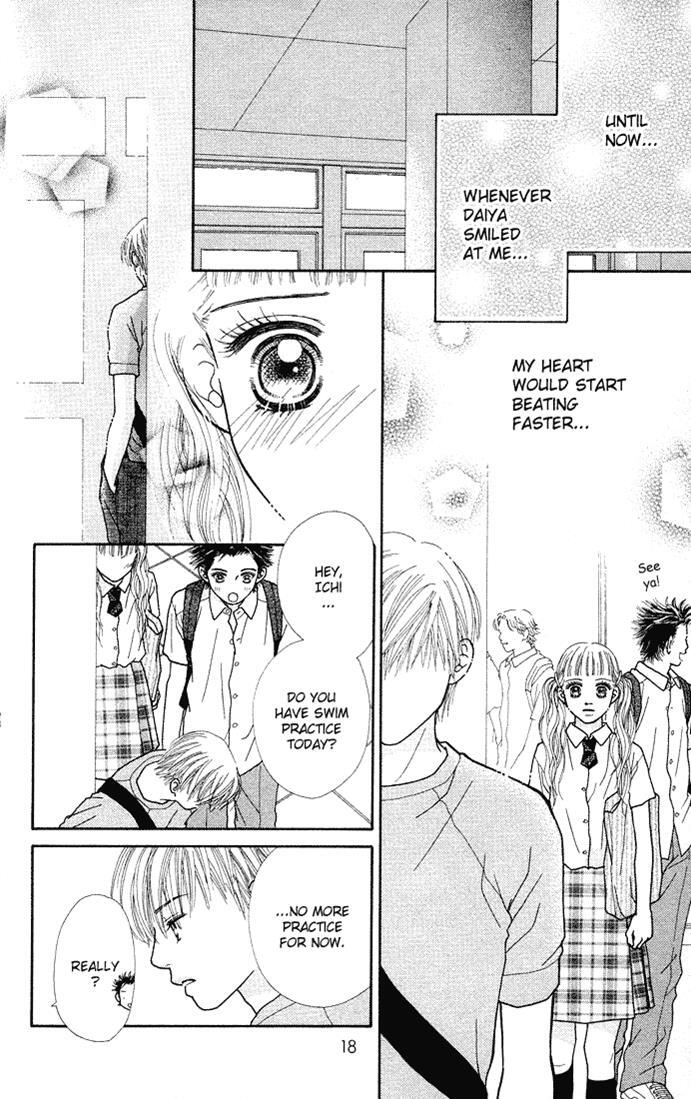 Read Parfait Tic! Manga Online