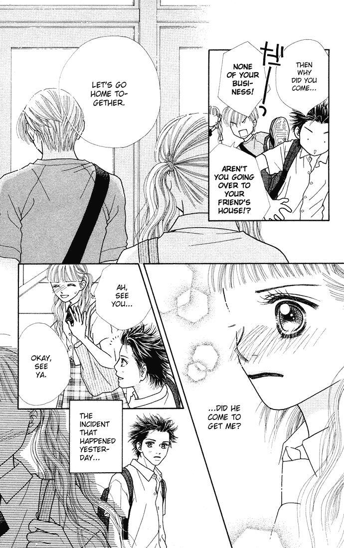 Read Parfait Tic! Manga Online