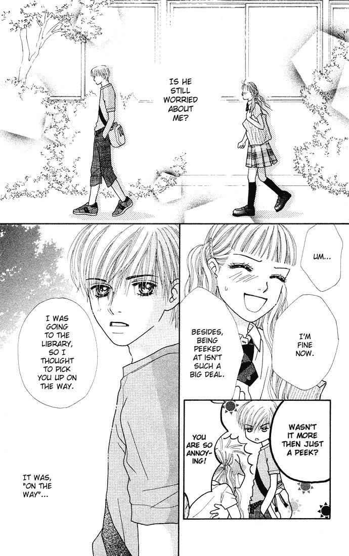 Read Parfait Tic! Manga Online
