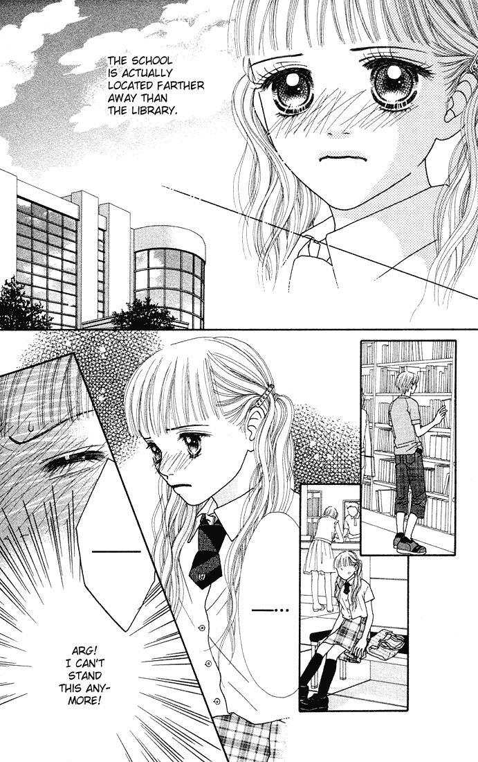 Read Parfait Tic! Manga Online