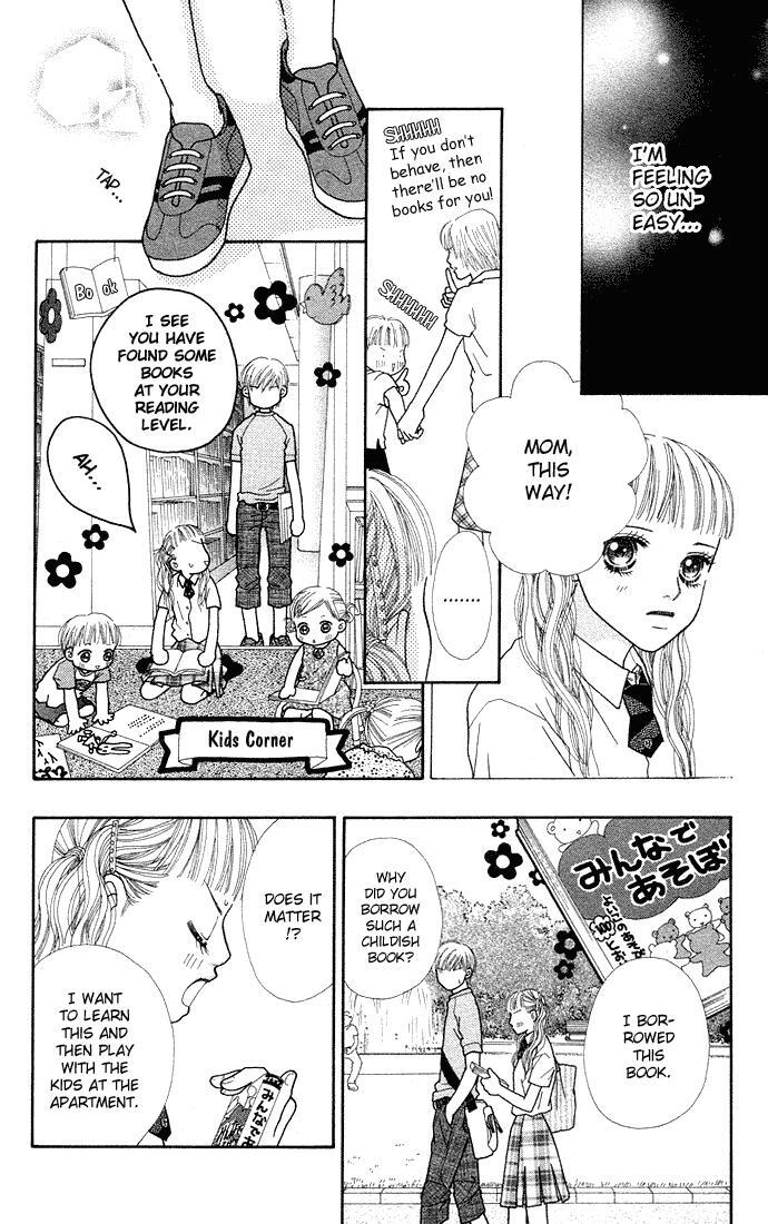 Read Parfait Tic! Manga Online