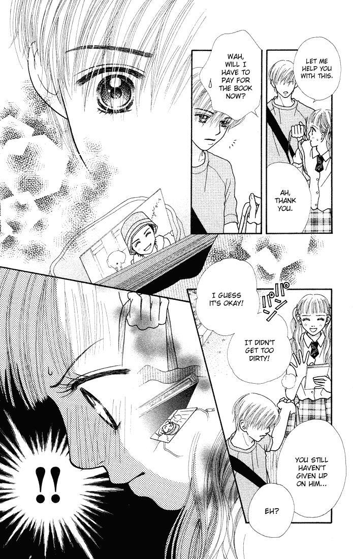 Read Parfait Tic! Manga Online
