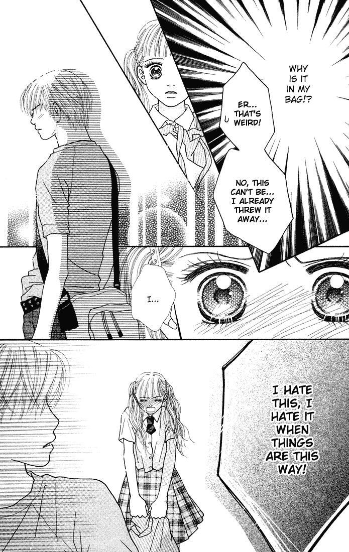 Read Parfait Tic! Manga Online