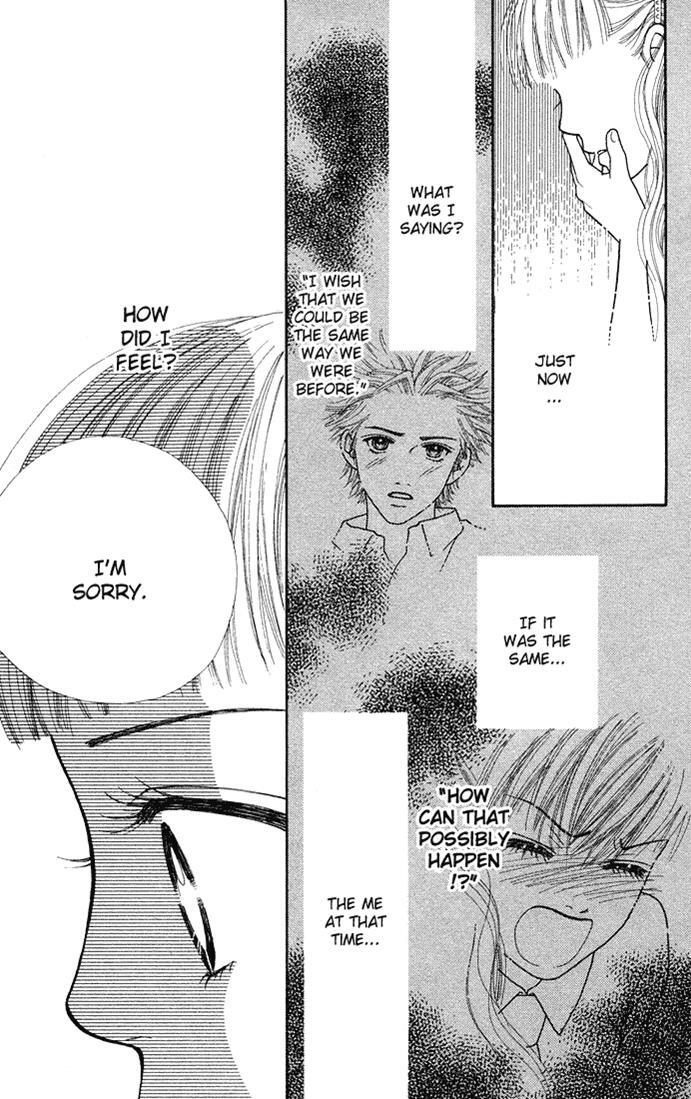 Read Parfait Tic! Manga Online