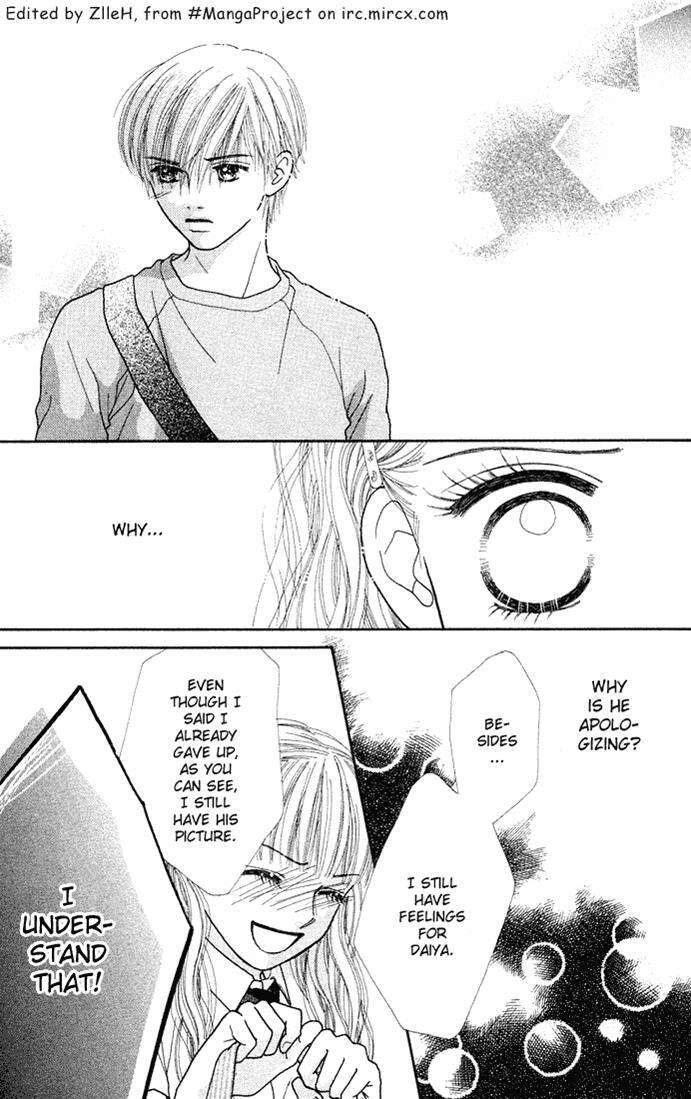 Read Parfait Tic! Manga Online