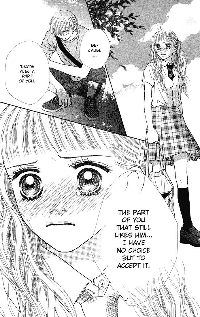 Read Parfait Tic! Manga Online