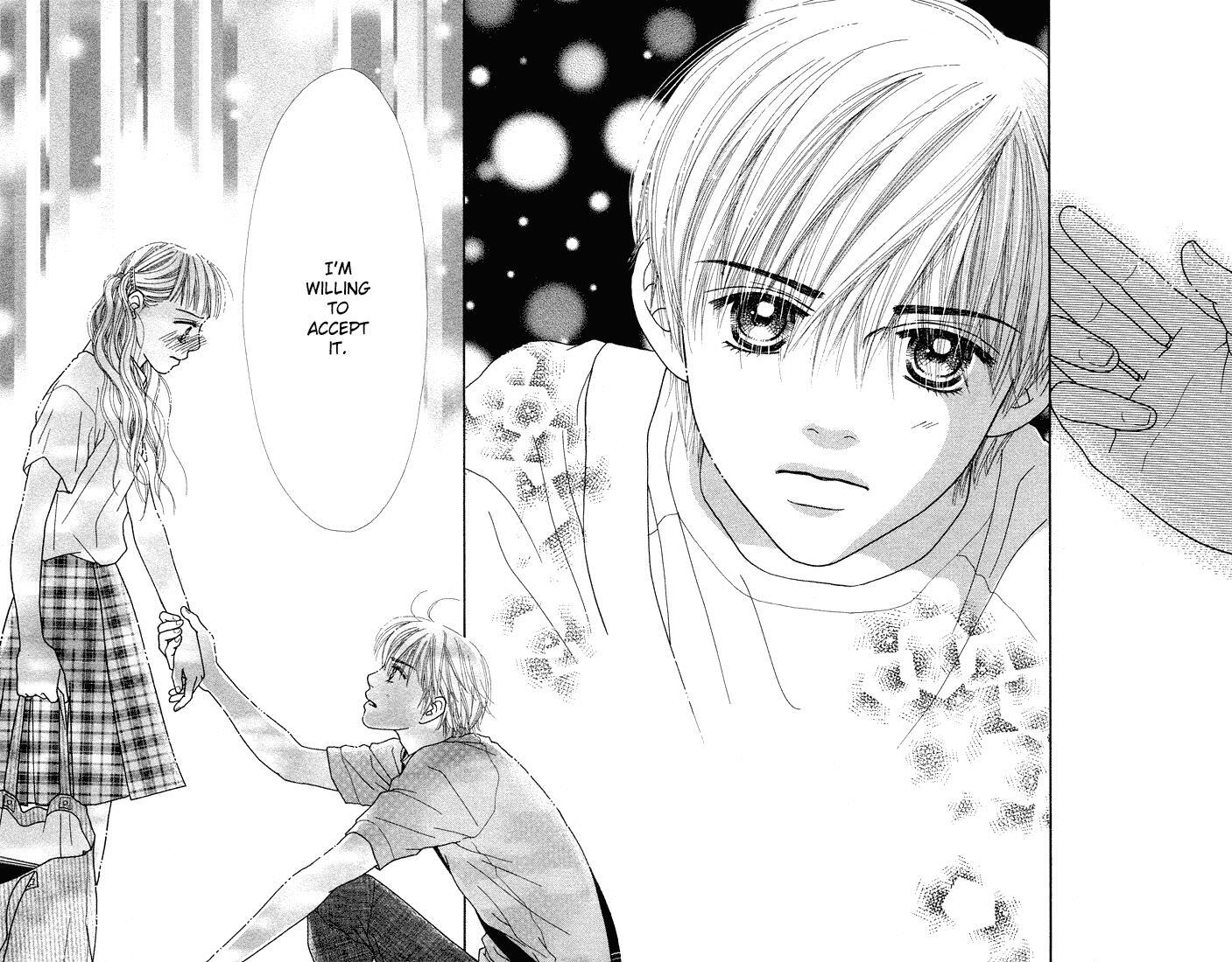 Read Parfait Tic! Manga Online