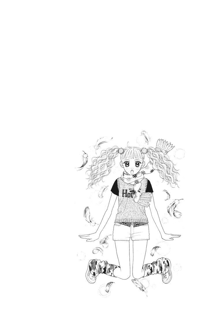 Read Parfait Tic! Manga Online