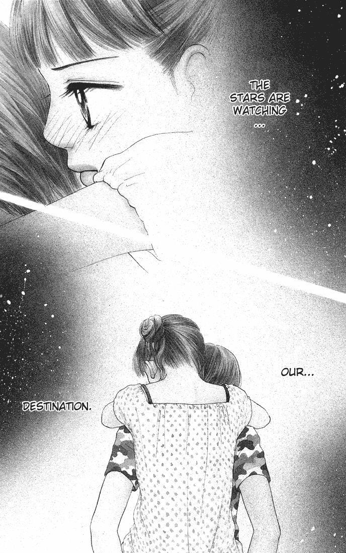 Read Parfait Tic! Manga Online