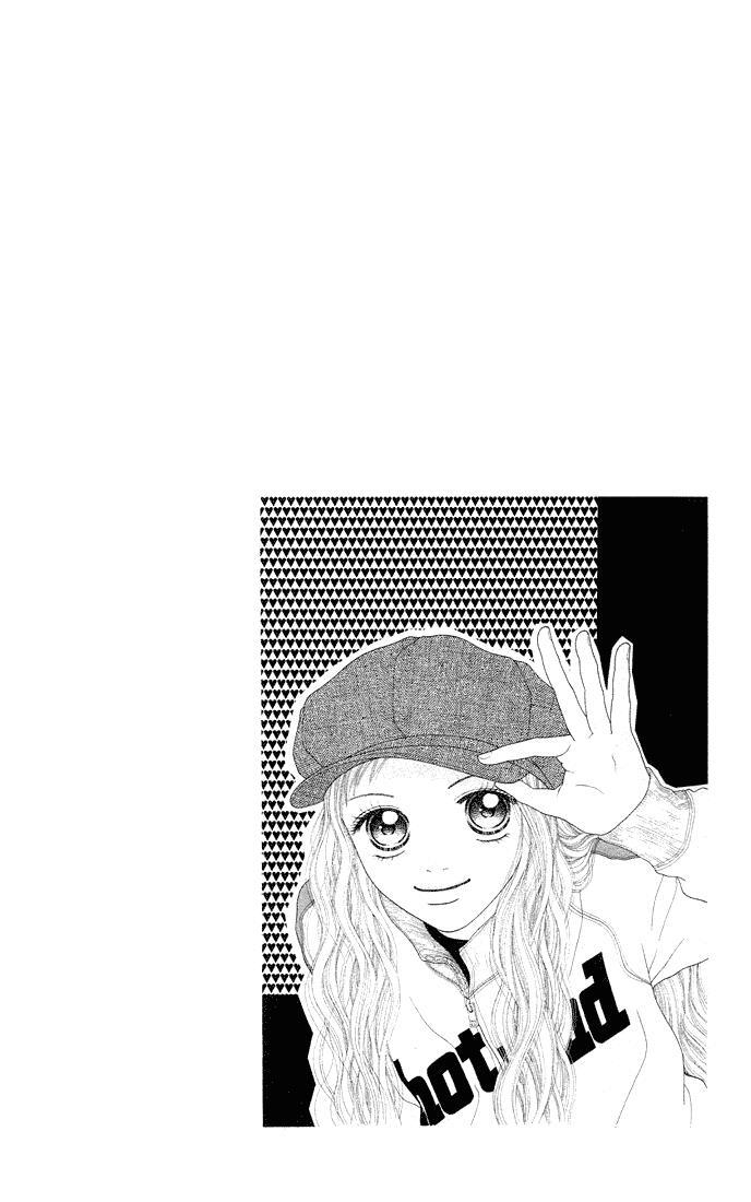 Read Parfait Tic! Manga Online