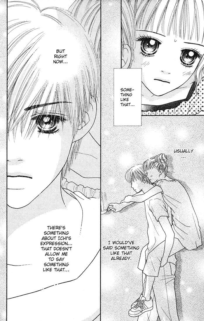Read Parfait Tic! Manga Online