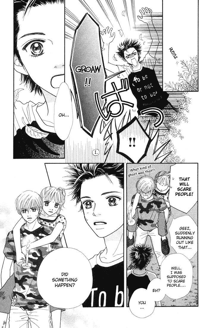 Read Parfait Tic! Manga Online