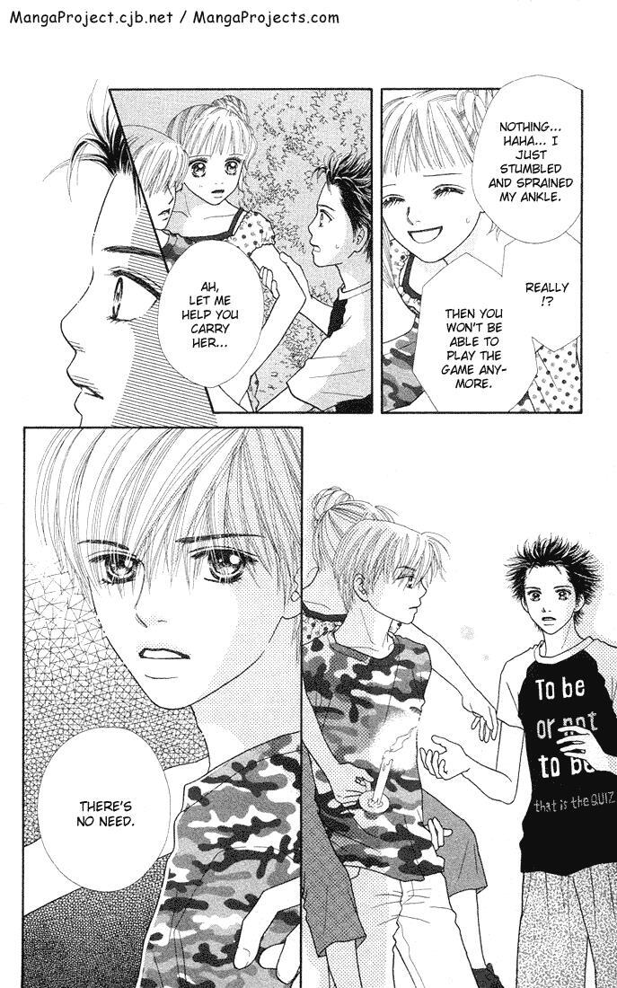 Read Parfait Tic! Manga Online