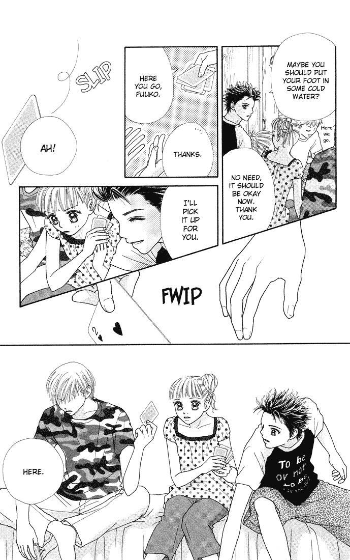 Read Parfait Tic! Manga Online