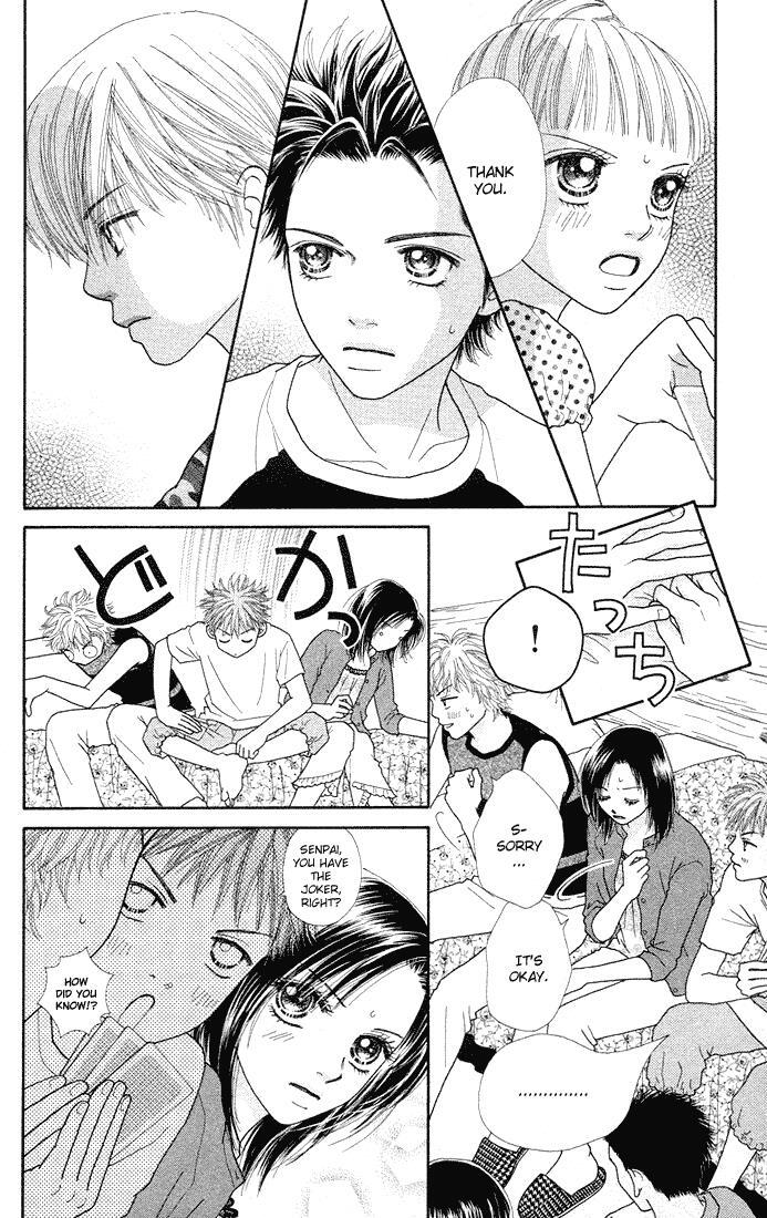 Read Parfait Tic! Manga Online