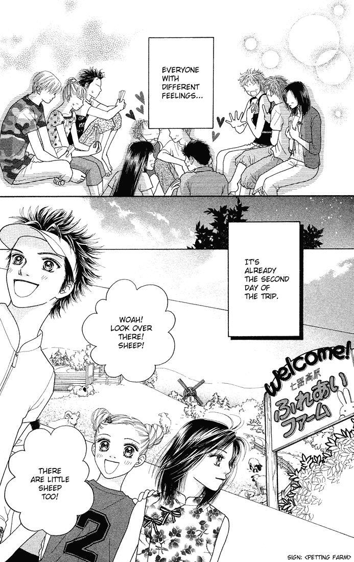 Read Parfait Tic! Manga Online