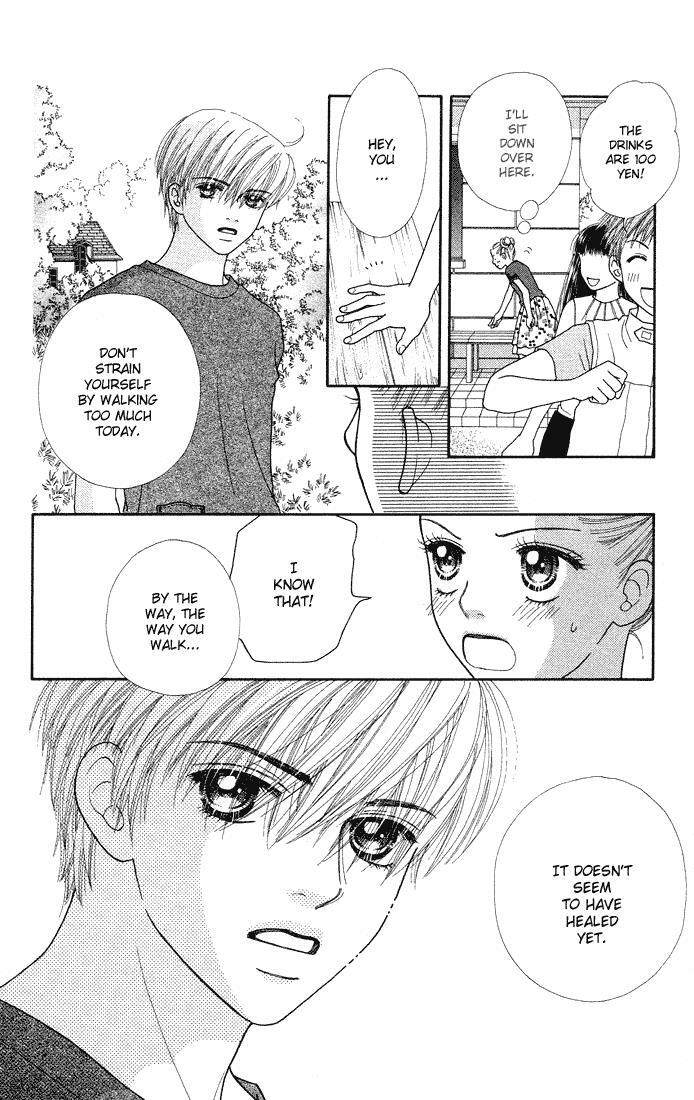 Read Parfait Tic! Manga Online