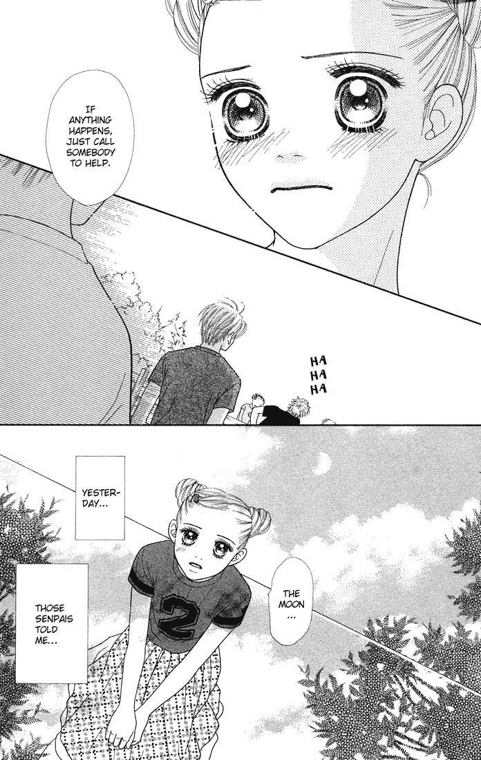 Read Parfait Tic! Manga Online
