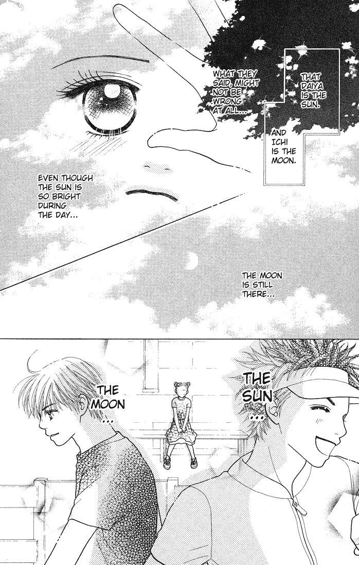 Read Parfait Tic! Manga Online