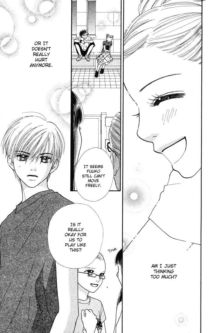 Read Parfait Tic! Manga Online
