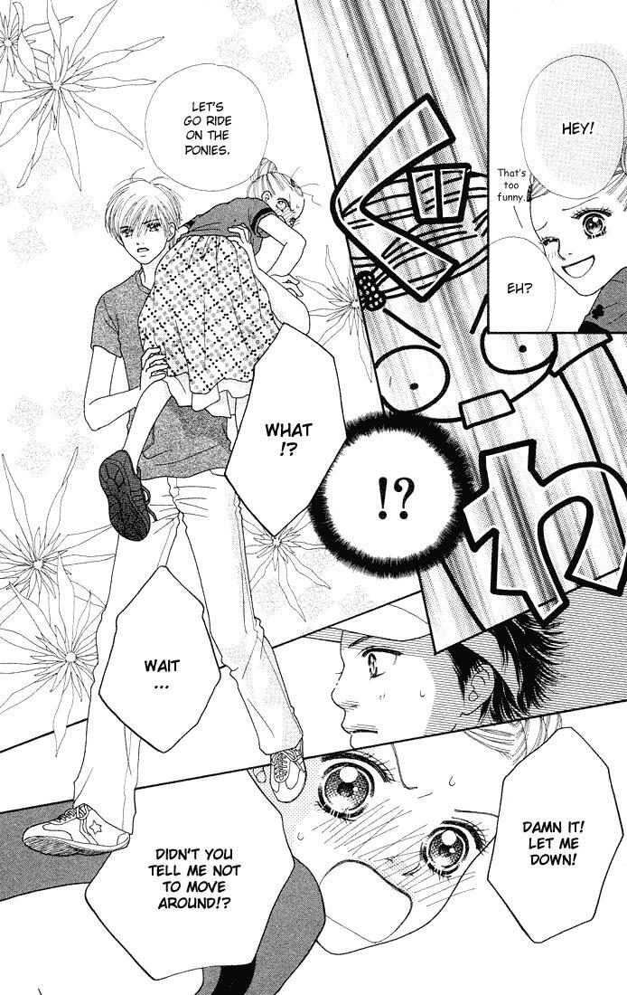 Read Parfait Tic! Manga Online