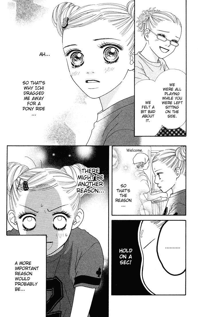 Read Parfait Tic! Manga Online