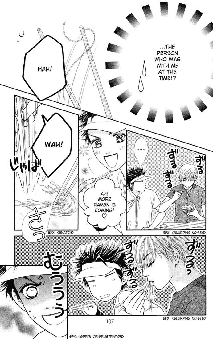 Read Parfait Tic! Manga Online