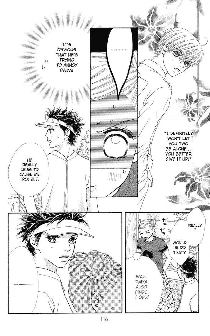 Read Parfait Tic! Manga Online