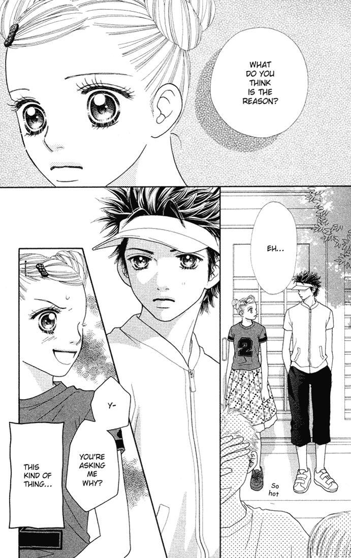 Read Parfait Tic! Manga Online