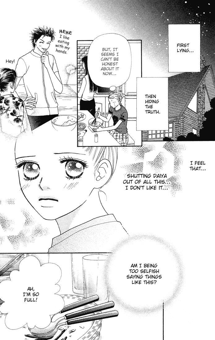 Read Parfait Tic! Manga Online