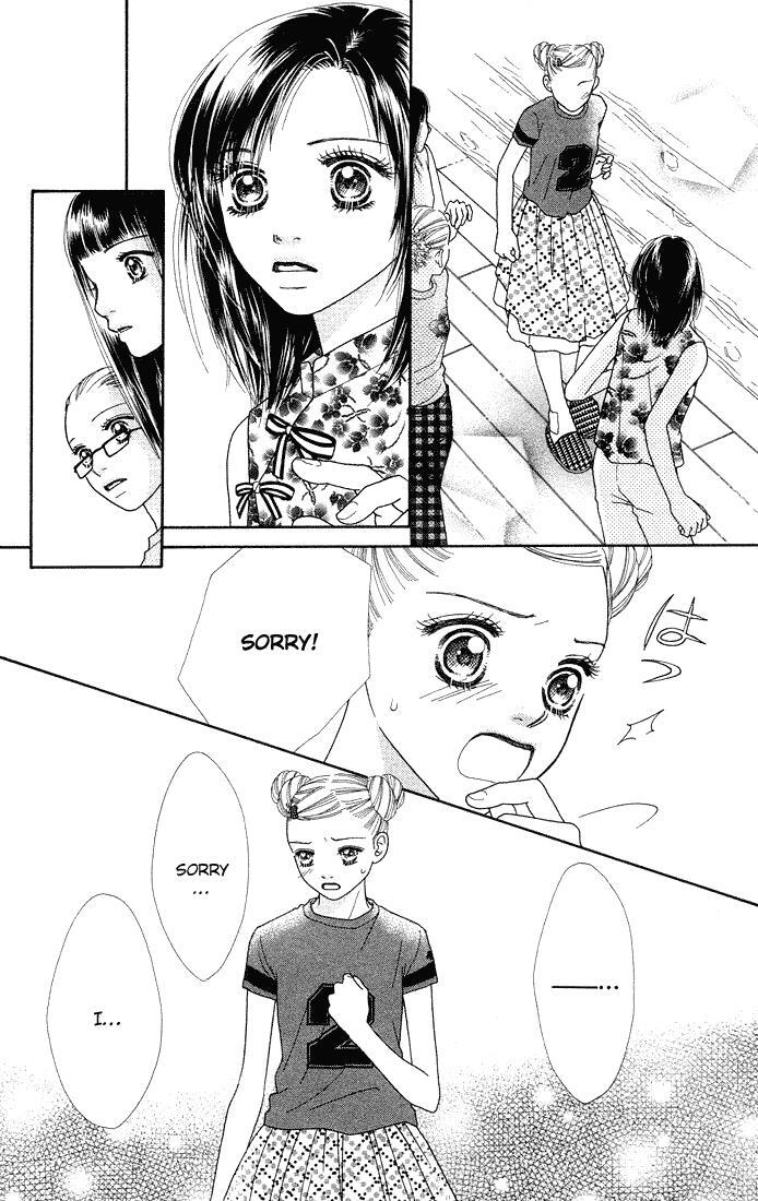 Read Parfait Tic! Manga Online