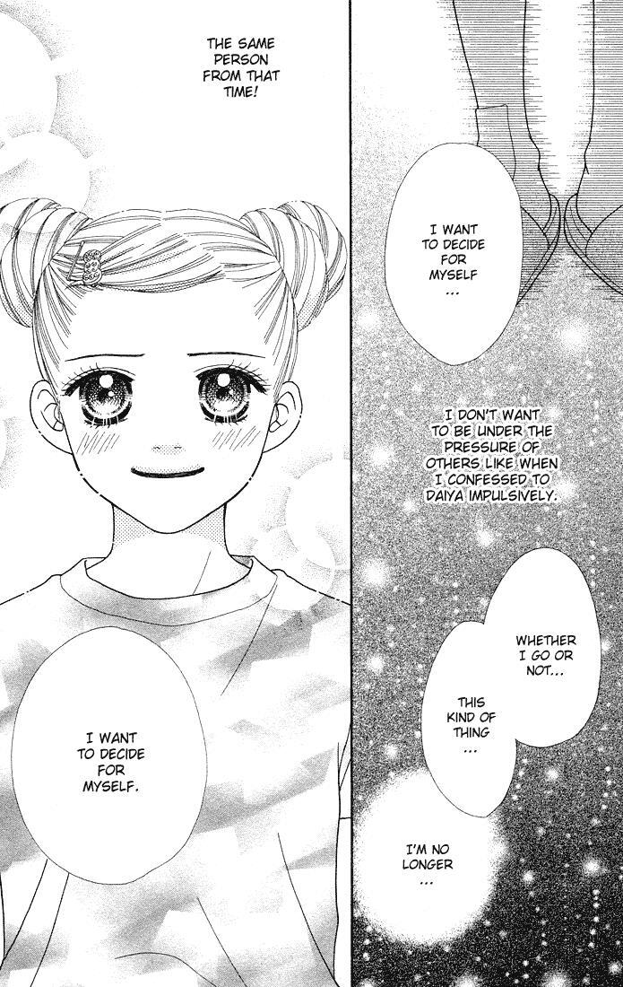 Read Parfait Tic! Manga Online
