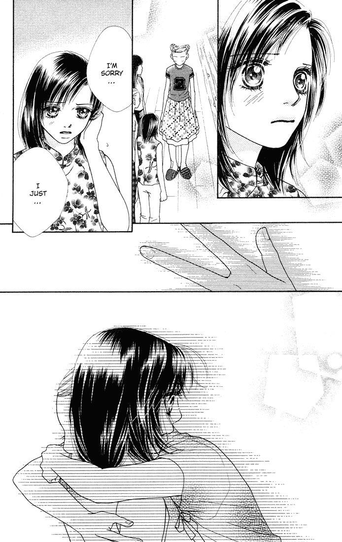 Read Parfait Tic! Manga Online