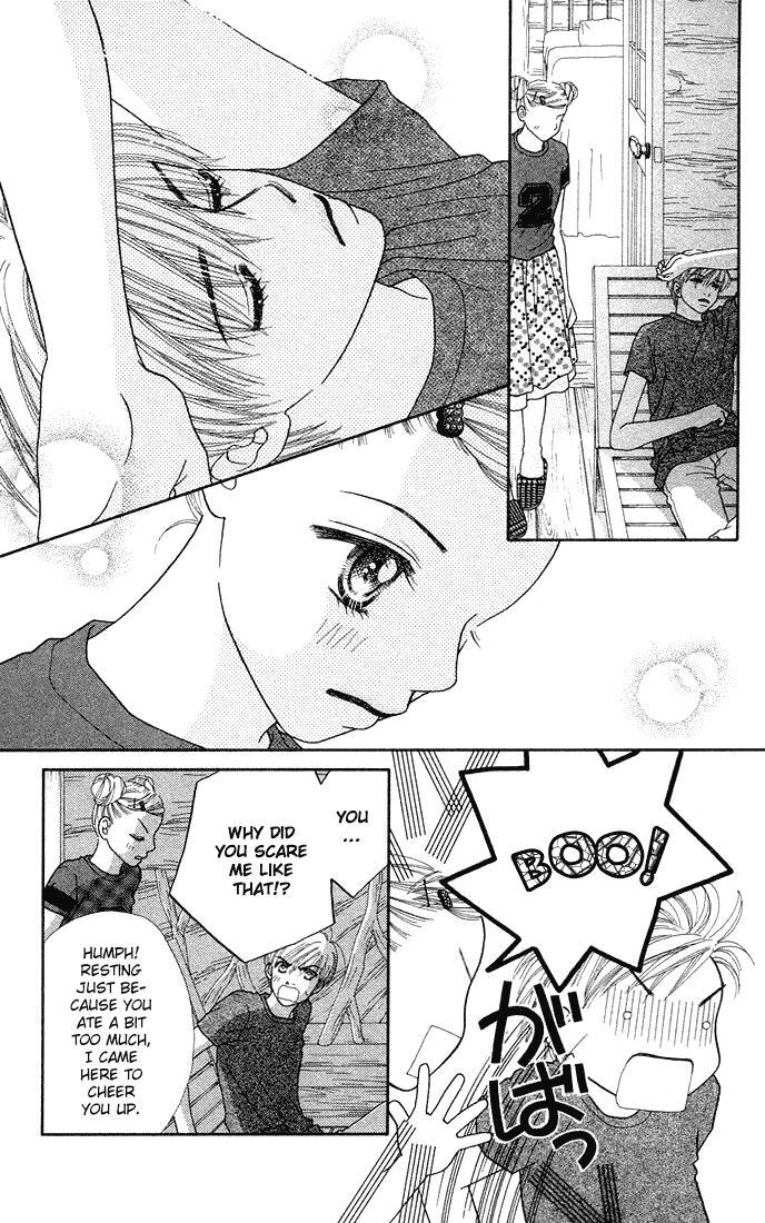 Read Parfait Tic! Manga Online