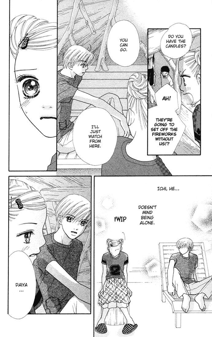Read Parfait Tic! Manga Online