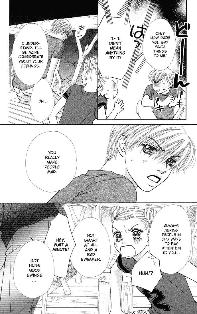 Read Parfait Tic! Manga Online
