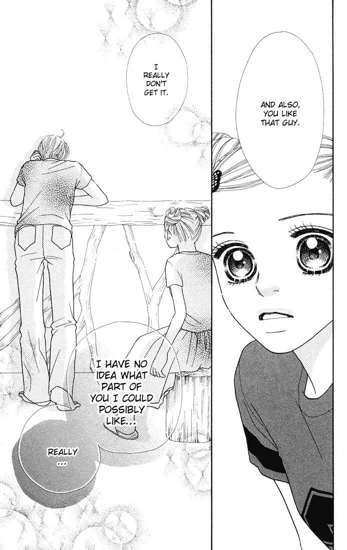 Read Parfait Tic! Manga Online